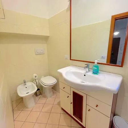 Le - Sibilla Apartment Tivoli