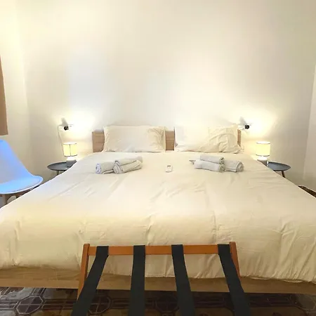 Le - Sibilla Apartment