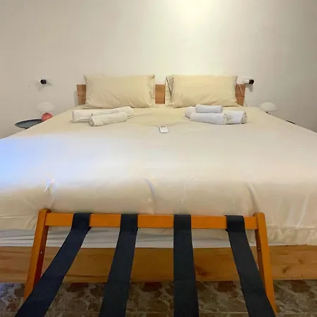 Le - Sibilla Apartment Tivoli
