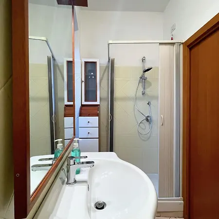 Apartment Le - Sibilla Tivoli