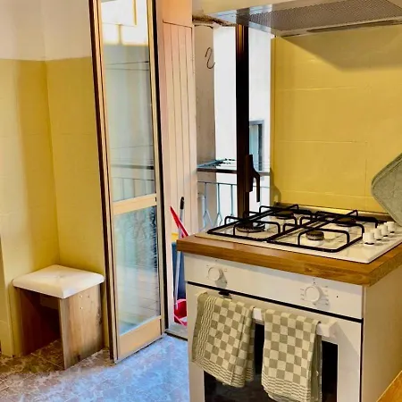 Le - Sibilla Apartment *
