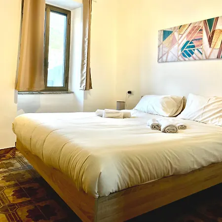 Apartment Le - Sibilla Tivoli