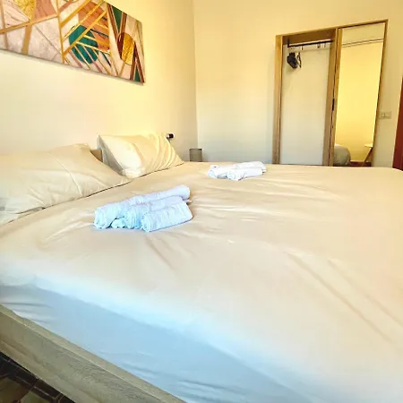 Le - Sibilla Apartment