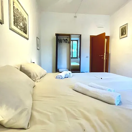 Le - Sibilla Apartment *