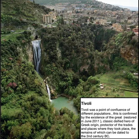 Le - Sibilla * Tivoli