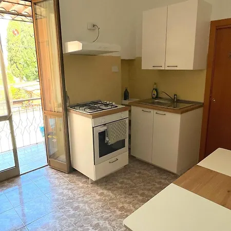 Le - Sibilla Apartment Tivoli